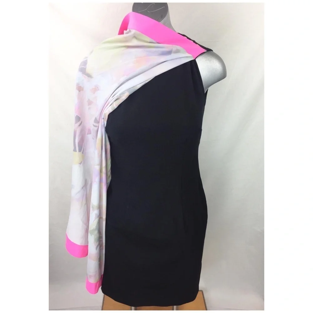 Ted Baker Agostia Chelsea Double Layer Dre… - Picture 5 of 8